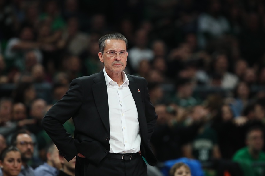 Τα βραβεία της EuroLeague (αν τελείωνε τώρα)