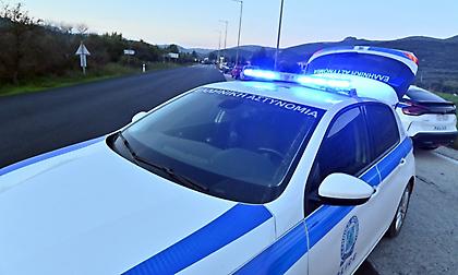 Λαμία: Ανατίναξαν ΑΤΜ στο Μαρτίνο και αφαίρεσαν χαρτονομίσματα