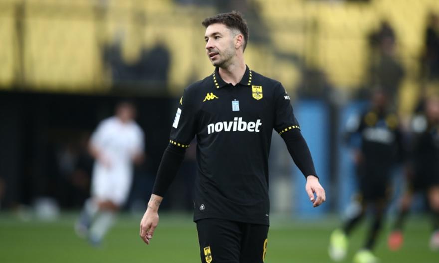 Έξι ομάδες από Τουρκία και Ισπανία θέλουν τον Μορόν!