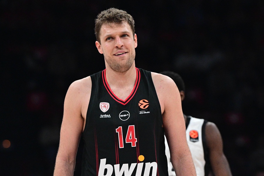 Τα βραβεία της EuroLeague (αν τελείωνε τώρα)