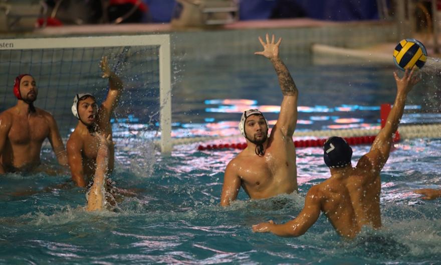 Τεράστια νίκη του ΟΦΘ στην αποστολή επιβίωσης!