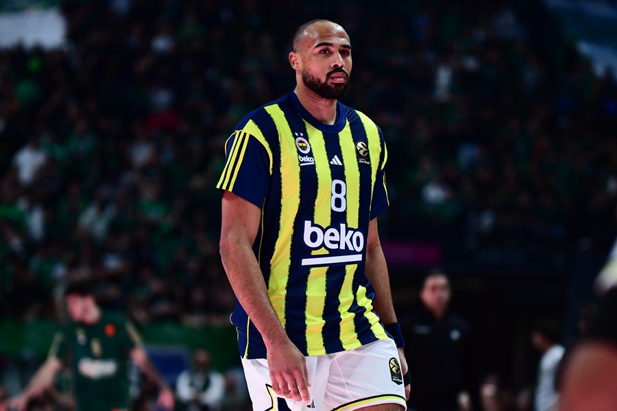 Τα βραβεία της EuroLeague (αν τελείωνε τώρα)