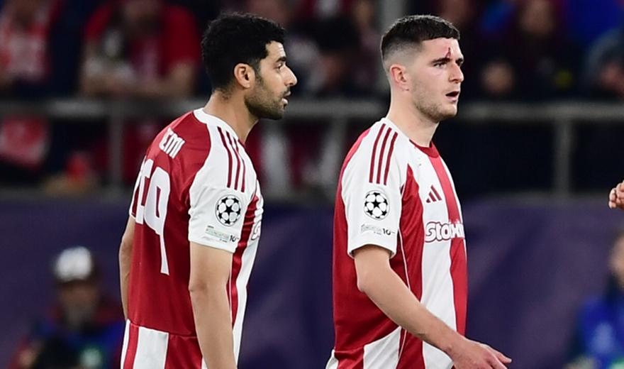 Νικολακόπουλος: «Η επιστροφή του Ταρέμι στα γκολ και η πέραση που έχει ο Πιρόλα στην Ιταλία»