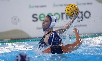 «Έπεσε» μαχόμενη η Γλυφάδα και αποκλείστηκε στα προημιτελικά του Euro Cup