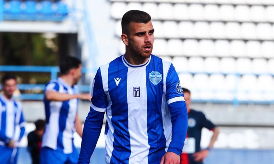 Super League 2: Κρίσιμη στροφή στα playouts του Β' ομίλου