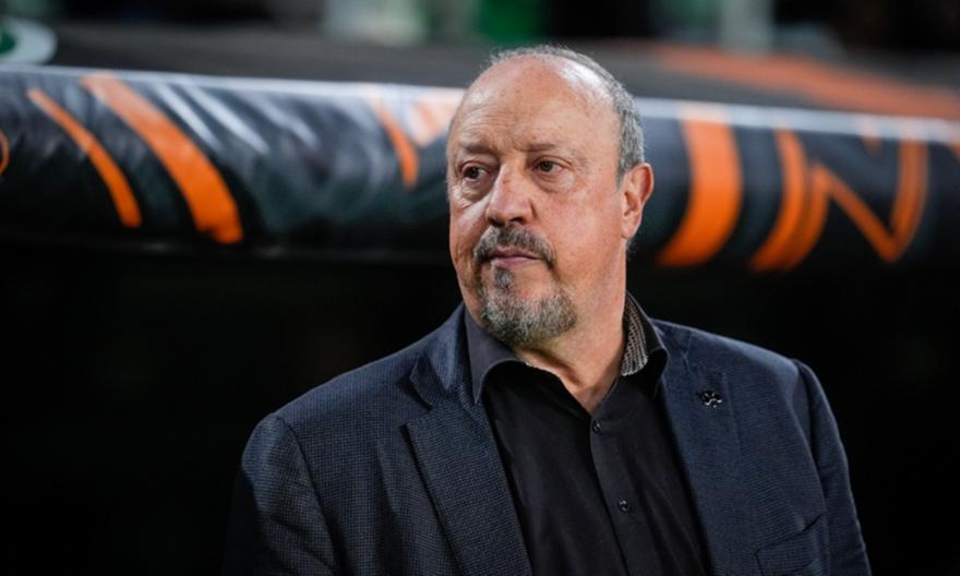 Αθανασίου: «Αναμονή για τις επιστροφές των τραυματιών - Στο τέλος ο απολογισμός»