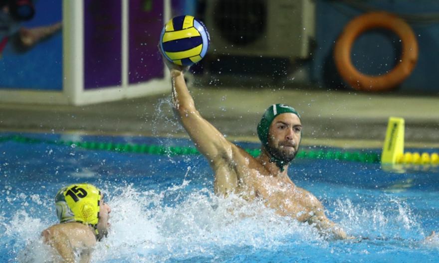 Αυτοκτόνησε στο Σπλιτ ο Παναθηναϊκός και έσβησε το όνειρο του Euro Cup!