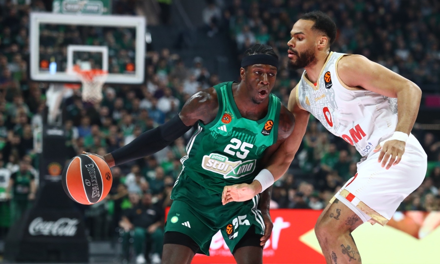 Παναθηναϊκός: Το 4Χ4 δεν πρέπει να υποτιμάται, αλλά ούτε να ξεγελά