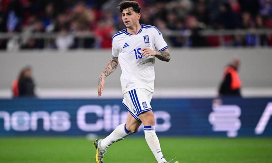 Πρόβλημα με Ρότα - Αποχώρησε κουτσαίνοντας