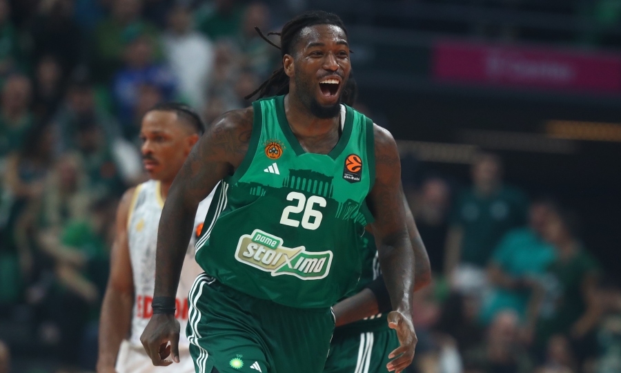 Παναθηναϊκός: Το 4Χ4 δεν πρέπει να υποτιμάται, αλλά ούτε να ξεγελά