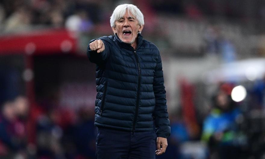 Γιοβάνοβιτς: «Ο Τετέη μπορεί να μας βοηθήσει και αριστερά»