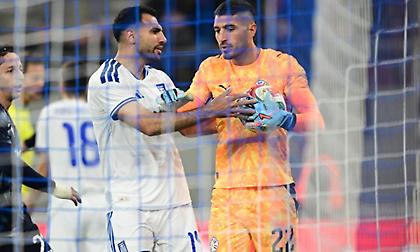 Έτσι δεν πάμε Euro…