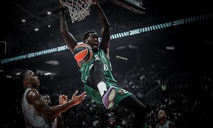 Σοβαρός Παναθηναϊκός, «κατοστάρης» και τώρα… όλα για όλα