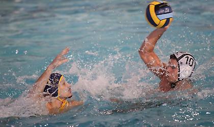 Άνετα ο ΠΑΟΚ τον ΑΟ Παλαιού Φαλήρου