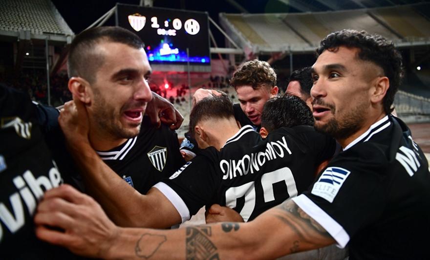 Πήρε και το Super Cup η Καλαμάτα και ανεβαίνει με δυο κούπες!