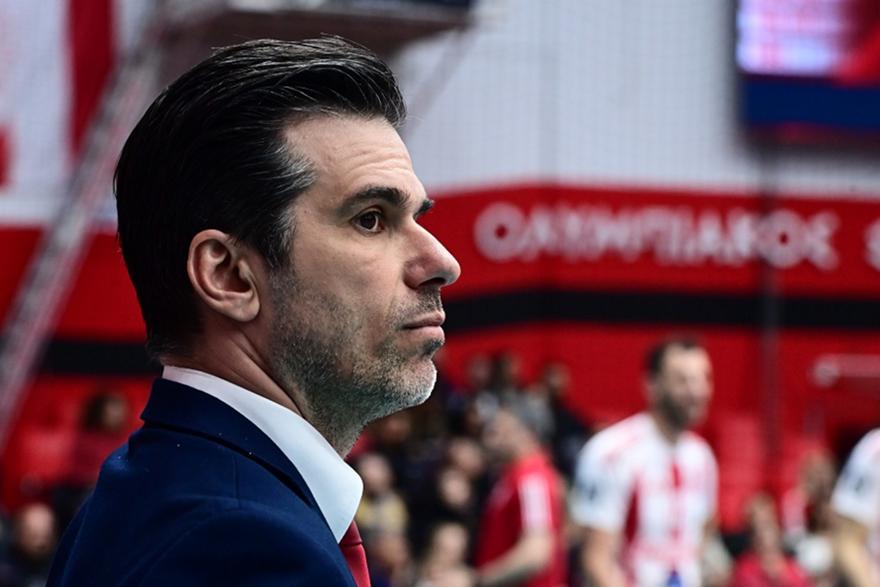 Βουρδέρης: «Στεναχωρημένοι που χάσαμε, αλλά αν παίξουμε όπως σήμερα μπορούμε τη νίκη στο Μετς»