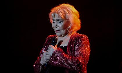 Πένθος στο Πανελλήνιο: Πέθανε η αγαπημένη τραγουδίστρια, Μαρινέλλα