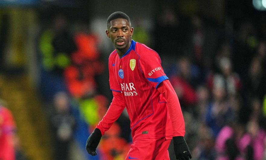 Ντεμπελέ για τη διατροφή του: «Τρώω μπέργκερ και πίτσα μετά το ματς και δεν θα το σταματήσω - Κάθε παίκτης το κάνει»