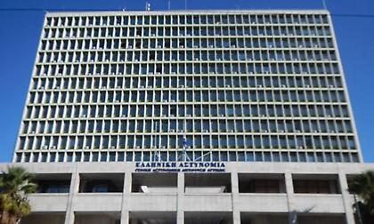 Νεκρός κρατούμενος στο Α.Τ. Ομόνοιας