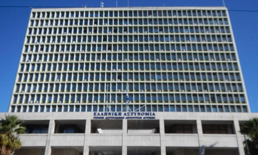 Νεκρός κρατούμενος στο Α.Τ. Ομόνοιας