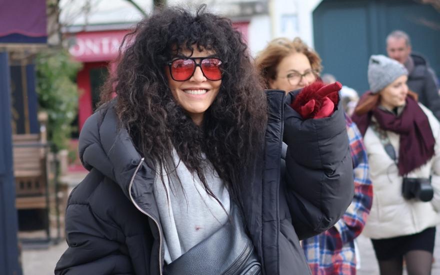 Μαρία Σολωμού: Τι ήθελε να πει, τι είπε και πώς ο Μουτσινάς επενέβη και αποκάλυψε ακόμα πιο πολλά