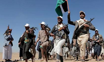 Τι σηματοδοτεί η εμπλοκή των Χούθι στον πόλεμο - Τα νέα δεδομένα στη Μέση Ανατολή