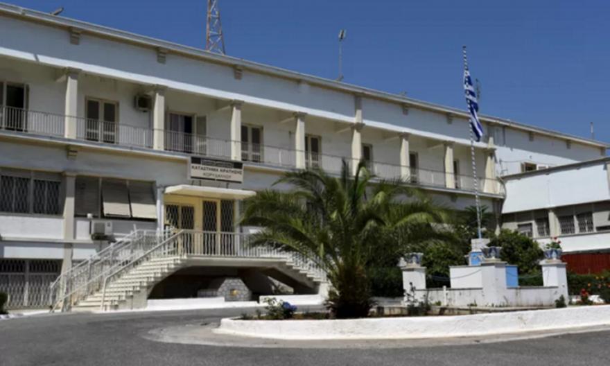 Έφοδος της ΕΛΑΣ στις φυλακές Κορυδαλλού - Συνελήφθη 29χρονος κρατούμενος για κατοχή σίσα