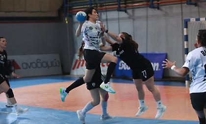 Αποκλεισμός στο τελευταίο δευτερόλεπτο για τον ΠΑΟΚ