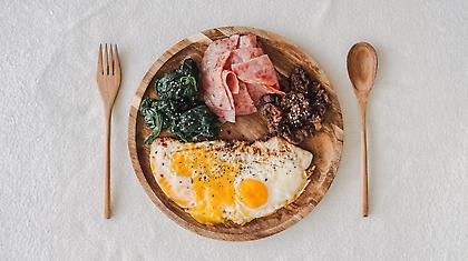 Πρωτεΐνη: Ποια είναι η καλύτερη ώρα μέσα στη μέρα για να την καταναλώσεις;