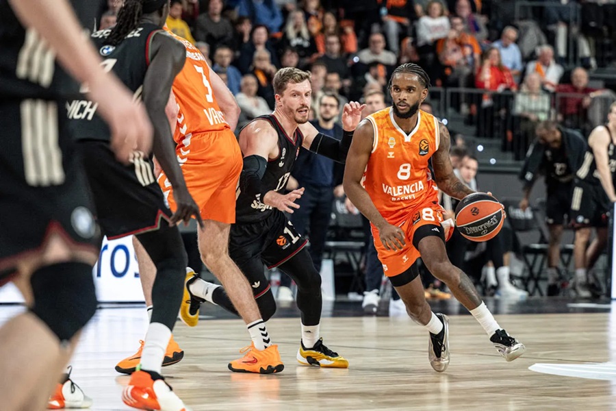 Τα βραβεία της EuroLeague (αν τελείωνε τώρα)