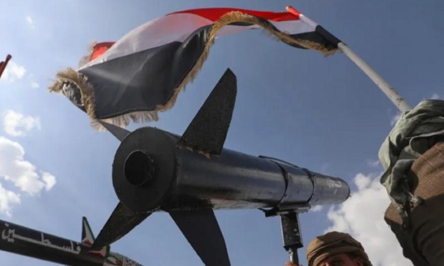 Επίσημα... η Υεμένη μπαίνει στον πόλεμο - Οι Χούθι εκτόξευσαν πύραυλο εναντίον του Ισραήλ