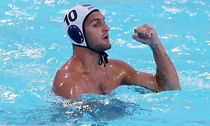 Και μαθηματικά πρώτος ο Υδραϊκός, πέρασε από Περιστέρι ο Πανιώνιος