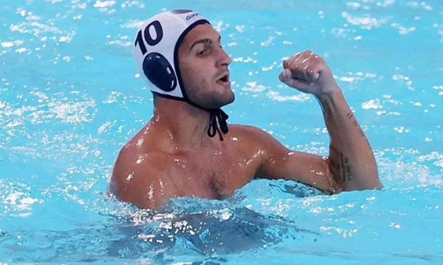 Και μαθηματικά πρώτος ο Υδραϊκός, πέρασε από Περιστέρι ο Πανιώνιος