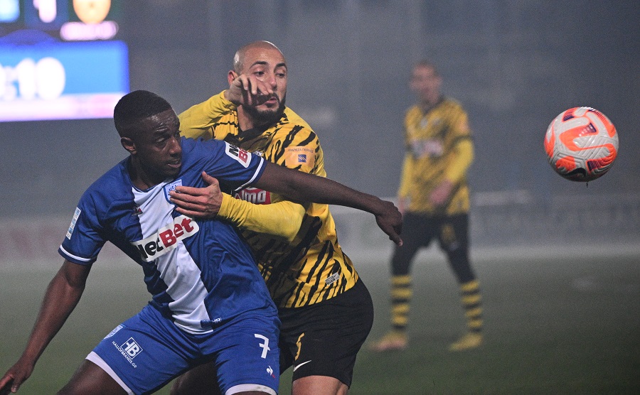 Αχμάντ Μέντες Μορέιρα: «Δεν με λύγισε τίποτα» - Η εξομολόγηση της ζωής του