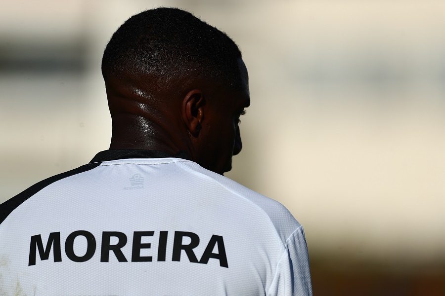 Αχμάντ Μέντες Μορέιρα: «Δεν με λύγισε τίποτα» - Η εξομολόγηση της ζωής του