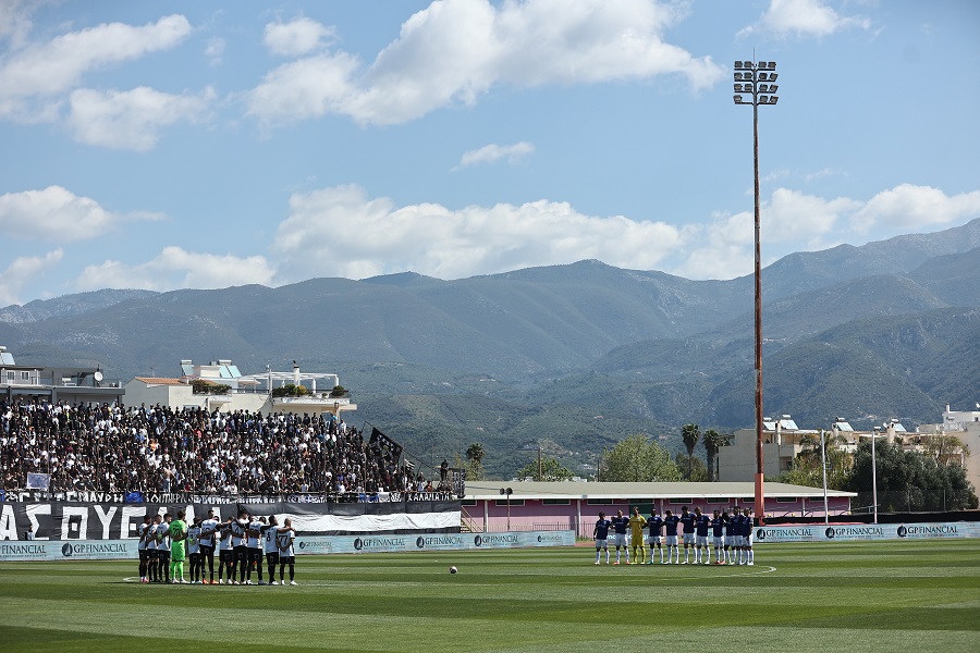 Αχμάντ Μέντες Μορέιρα: «Δεν με λύγισε τίποτα» - Η εξομολόγηση της ζωής του
