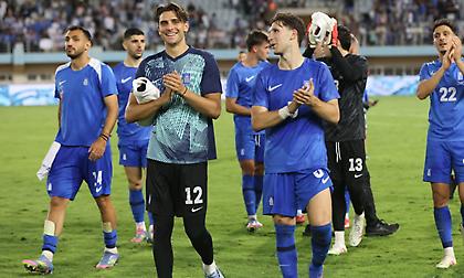 Ο Γιοβάνοβιτς και το καθοριστικό για τον Ολυμπιακό ντέρμπι με την ΑΕΚ