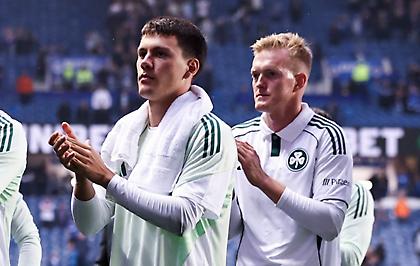 Αθανασίου: «Η σημασία της παρουσίας Πελίστρι και Σφιντέρσκι στο Μουντιάλ για τον Παναθηναϊκό»