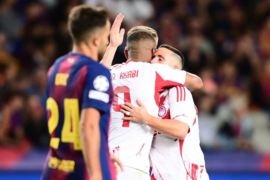 Ολυμπιακός: Ο παίκτης που ποντάρει ο Μεντιλίμπαρ για ν’ αλλάξει τις ισορροπίες