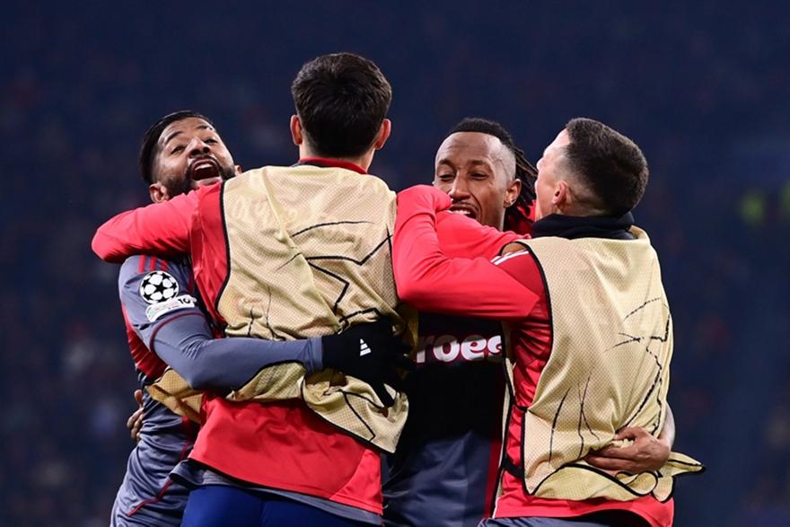 Νικολακόπουλος: «Το βάρος στους Πορτογάλους στον Ολυμπιακό»