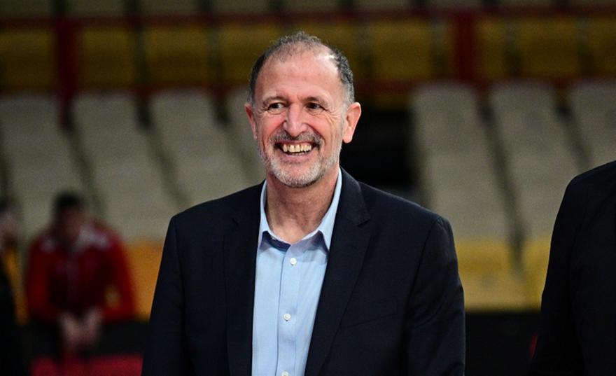 Μπουένο: «Συζητάμε αλλαγή φορμάτ – Αποφάσεις για την EuroLeague στις 14 Απριλίου»