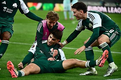 Παναθηναϊκός: Ο δεύτερος γύρος που «γλυκαίνει» τη σεζόν