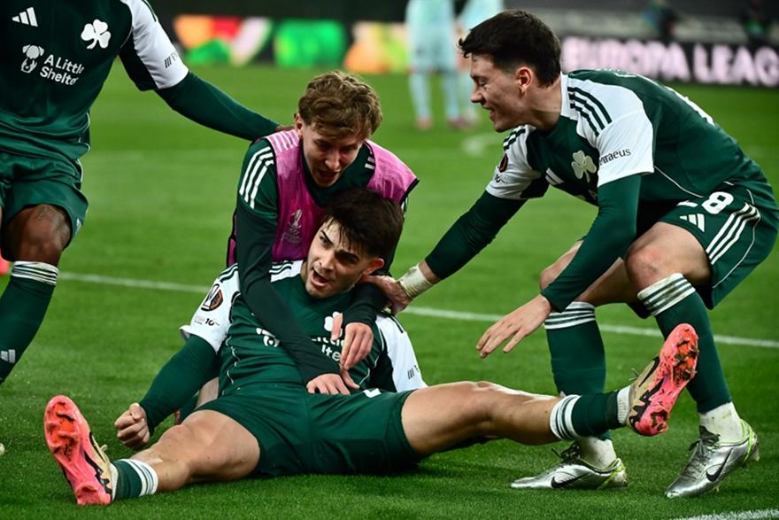 Παναθηναϊκός: Ο δεύτερος γύρος που «γλυκαίνει» τη σεζόν