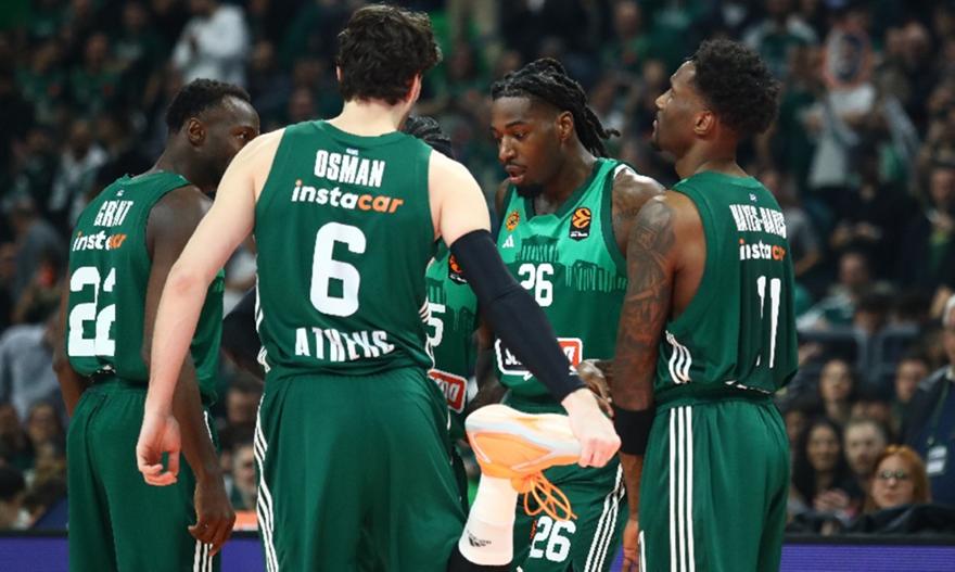 Πετρίδης: «Άλλη ομάδα με Λεσόρ & Χέιζ Ντέιβις ο Παναθηναϊκός-Έρχεται δεκαήμερο-φωτιά και απόβαση στη Σόφια»