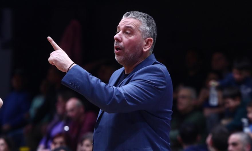 Παπαθεοδώρου: «Χρειάζεται μεγάλο ψυχικό σθένος με όλα αυτά που βιώνουμε, αλλά είμαστε εδώ και ζωντανοί»