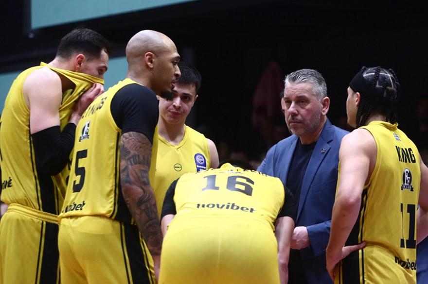 Ποινές από ΕΣΑΚΕ σε Μαρούσι, Παπαθεοδώρου και Πανιώνιο