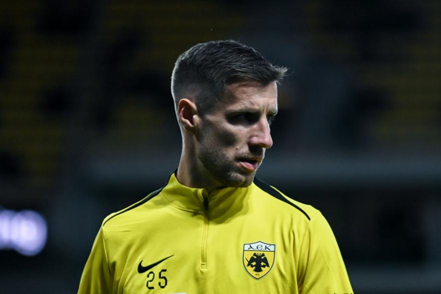 Τσακίρης: «Βάργκα και Ρότα θα είναι στη διάθεση του Νίκολιτς για το ντέρμπι με τον Ολυμπιακό»