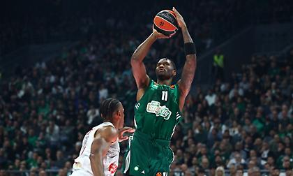 Χέιζ Ντεϊβις: Ήρθε και ξεχώρισε σε όλα τα επίπεδα