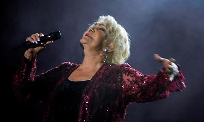 Την Τρίτη η κηδεία της Μαρινέλλας - Θα προηγηθεί λαϊκό προσκύνημα