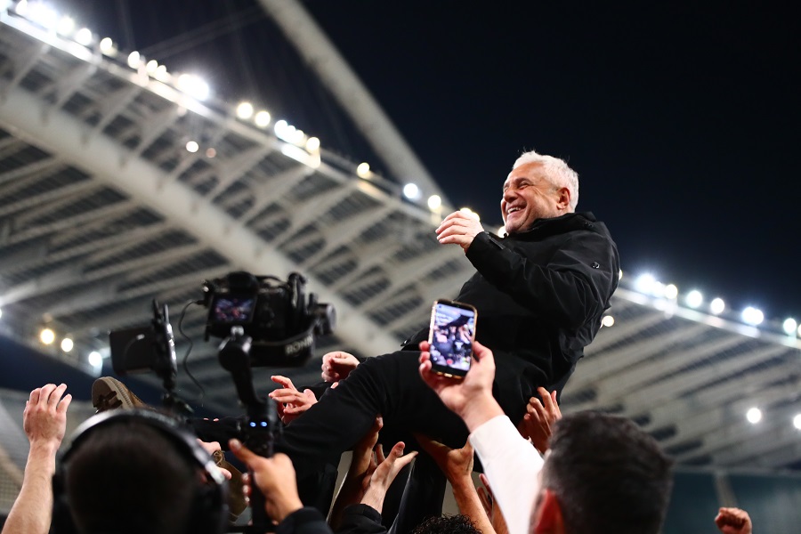 Αχμάντ Μέντες Μορέιρα: «Δεν με λύγισε τίποτα» - Η εξομολόγηση της ζωής του